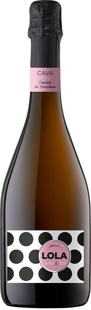 2020 Paco y Lola Cava DO Cava