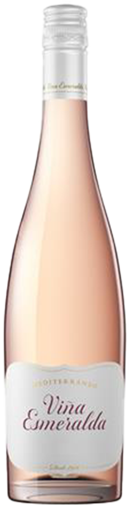2024 Viña Esmeralda Rosé