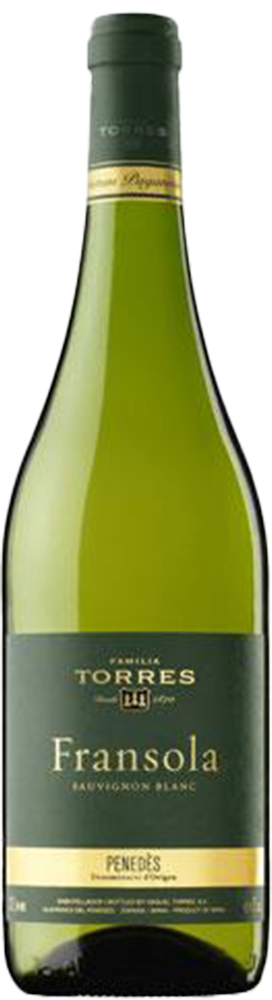 2024 Fransola DO Penedès