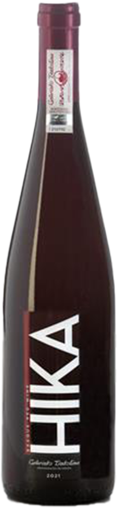 2022 Hika Tinto DO Getariako Txakolina