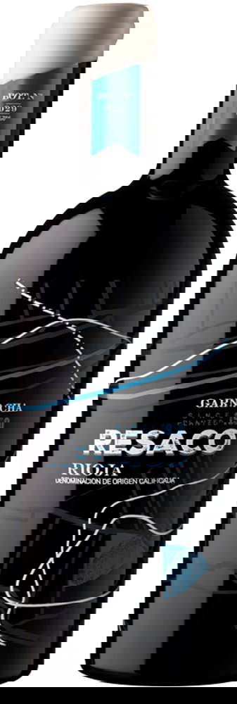 2020 Resaco Rioja DOCa