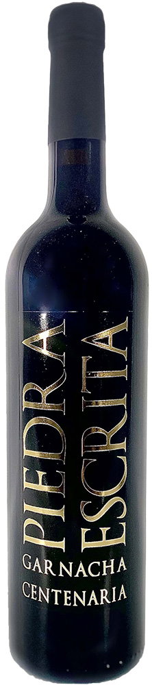 2020 Piedra Escrita Garnacha Centenaria Madrid DO