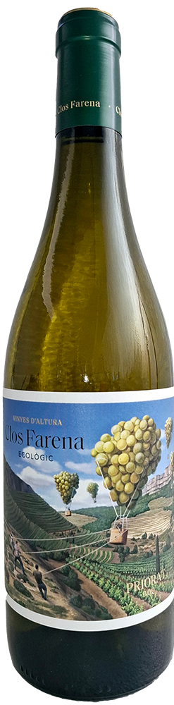 2024 Clos Farena Priorat DOCa BIO
