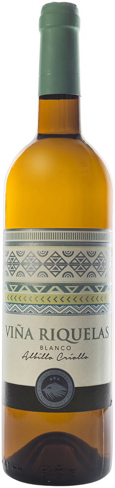 2021 Viña Riquelas Albillo Criollo Tacoronte - Acentejo DO