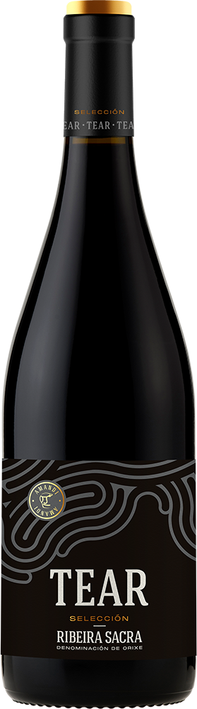 2023 Tear Selección Ribeira Sacra DO
