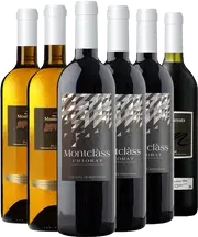 ¡Pack degustación de DOQ Priorat!