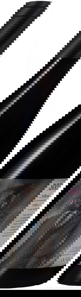 2019 Bresque Syrah Somontano DO