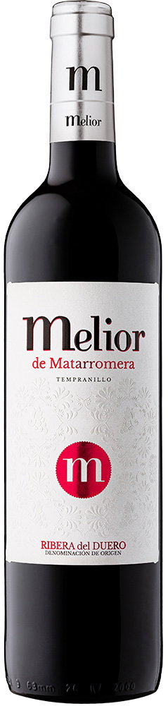 2024 Magnum Melior Tempranillo Ribera del Duero DO 1,5 L