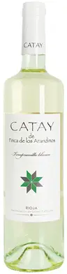 2022 Catay Tempranillo Blanco Rioja DOCa