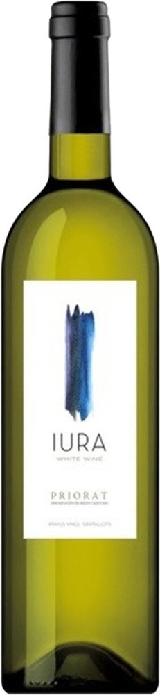 2023 Iura Blanco D.O.Q. Priorat BIO