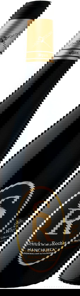 2018 Senda de las Rochas Manchuela DO BIO