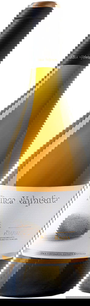 2019 Valpiedra Reserva Blanco Rioja DOCa