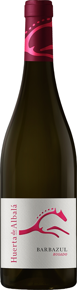 2023 Barbazul Rosado Cádiz VT