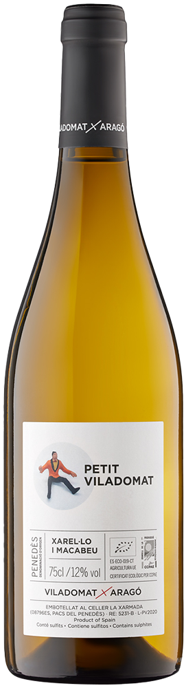 2023 Petit Viladomat BIO
