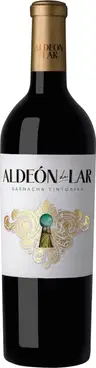 2023 Aldeon de Lar Garnacha tintorera Ecologico Almansa DO