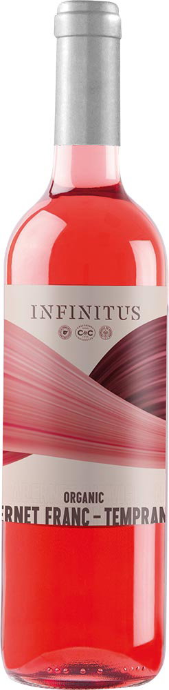 2023 Infinitus Rosado Castilla VT