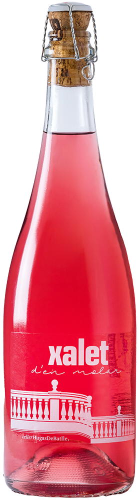 2024 Xalet d’en Molar Empordà DO