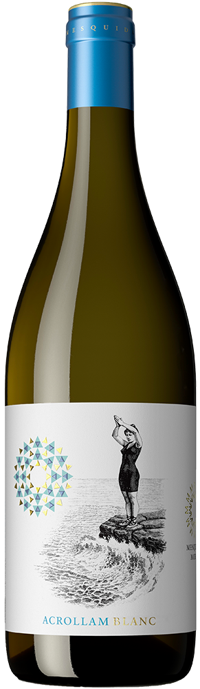 2023 Acrollam Blanco Mallorca VT BIO