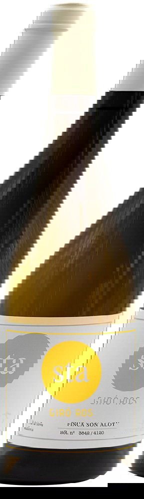 2024 Sta Girò Ros Mallorca VT