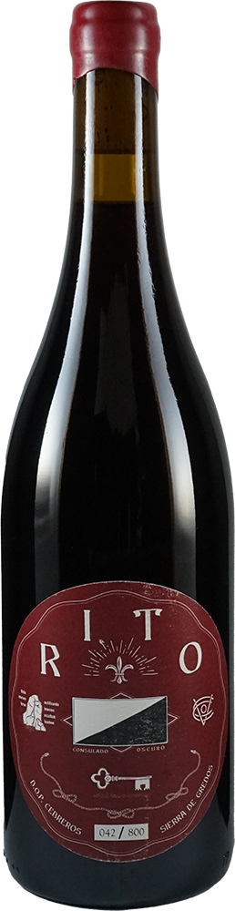 2024 RITO (DOP Cebreros)