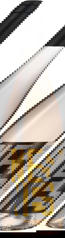 2020 Bresque Blanc de Noirs Moristel Somontano DO