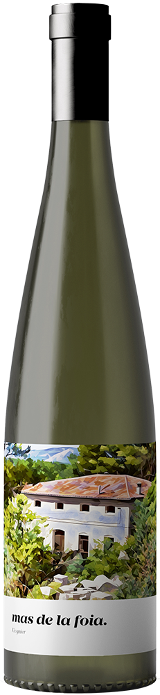 2023 Mas de la Foia DO Alicante