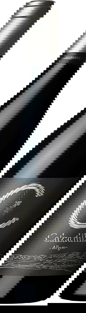 2020 Calzadilla Allegro Pago Calzadilla VP BIO