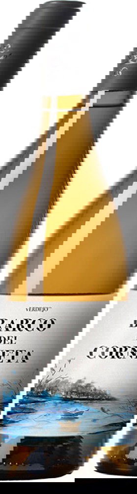 2023 Barco del Corneta