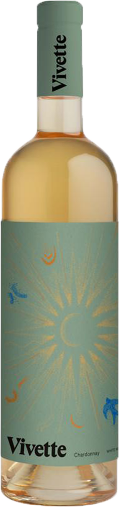 2024 Vivette Chardonnay Somontano DO