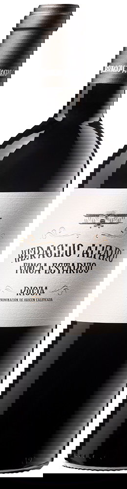 2018 Heraclio Alfaro Finca Estarijo Rioja DOCa