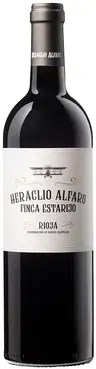 2018 Heraclio Alfaro Finca Estarijo Rioja DOCa