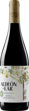 2024 Aldeon de Lar Monastrell Ecológico Jumilla DO
