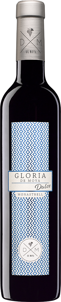 2023 "Gloria Dulce" Monastrell 0,5 L