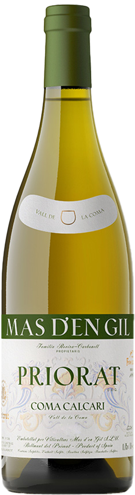 2022 Mas D'En Gil Coma Calcari DOCa Priorat