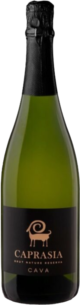 2022 Cava Caprasia Reserva Cava DO