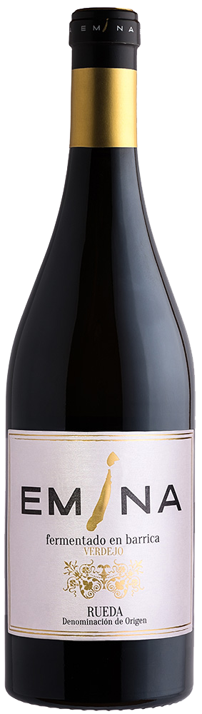 2023 Verdejo Fermentado en barrica Rueda DO