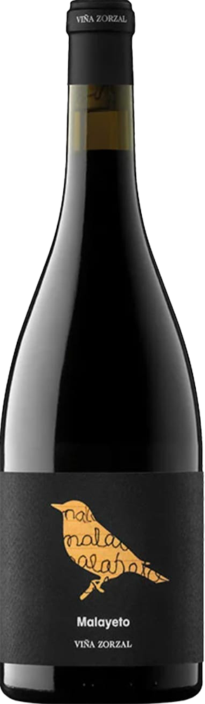 2024 Zorzal Malayeto Navarra DO
