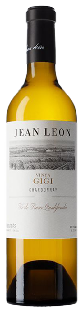 2024 Jean Leon Vinya Gigi Chardonnay DO Penedés