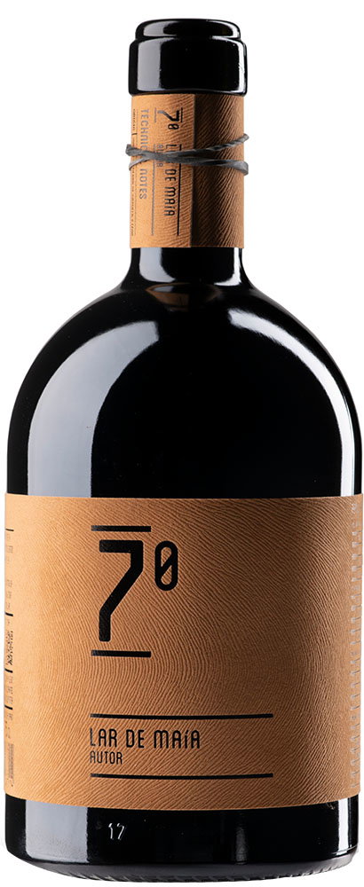 2020 Lar de Maía 7º Autor Castilla y León VT