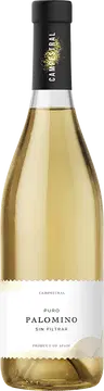2023 Campestral Palomino Blanco Cádiz VT BIO