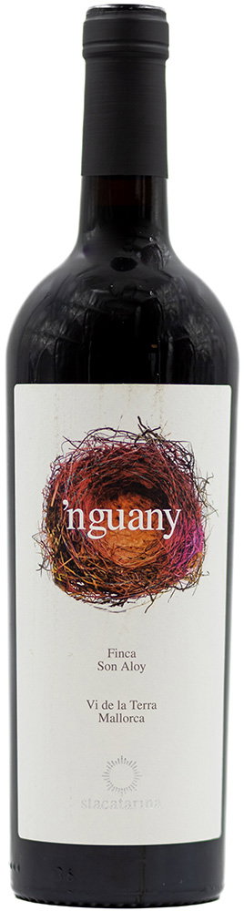 2023 Nguany Tinto Mallorca VT
