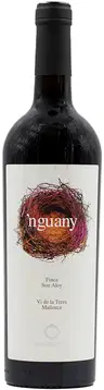 2023 Nguany Tinto Mallorca VT