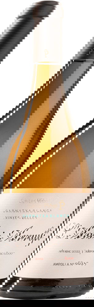 2023 L´Avi Arrufí Blanco Terra Alta DO