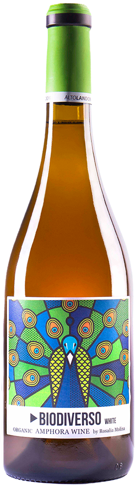 2023 >Biodiverso Manchuela DO BIO