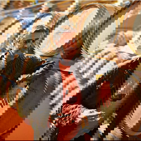 Daniel Aguirre García