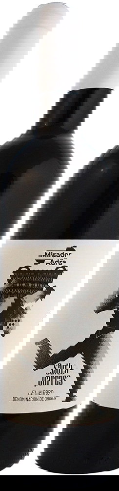 2021 Saltaparras Tinto El Hierro DO