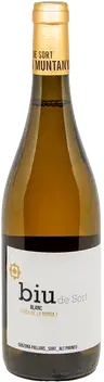 2020 Biu Riesling Costers del Segre DO