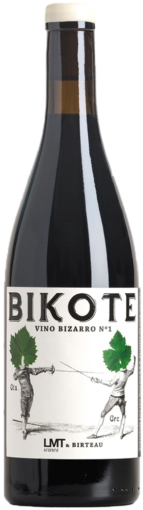 2022 Bikote