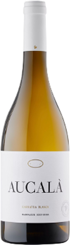 2025 AUCALÀ BLANCO D.O. TERRA ALTA BIO