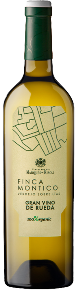 2023 Marques De Riscal Finca Montico DO Rueda